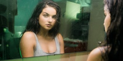 Video of the Week: Jess Ball, 'Spent'