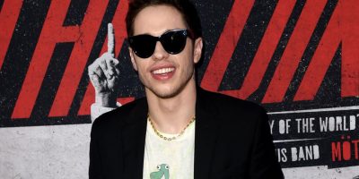 Pete Davidson