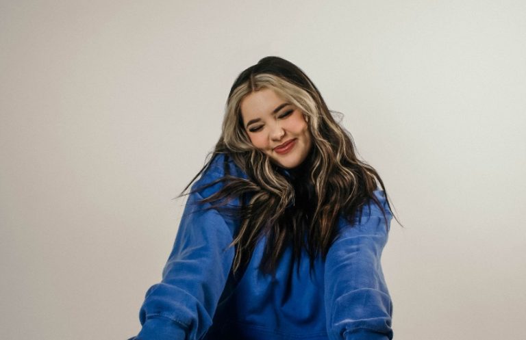 Get To Know: viral Canadian pop star Lauren Spencer-Smith