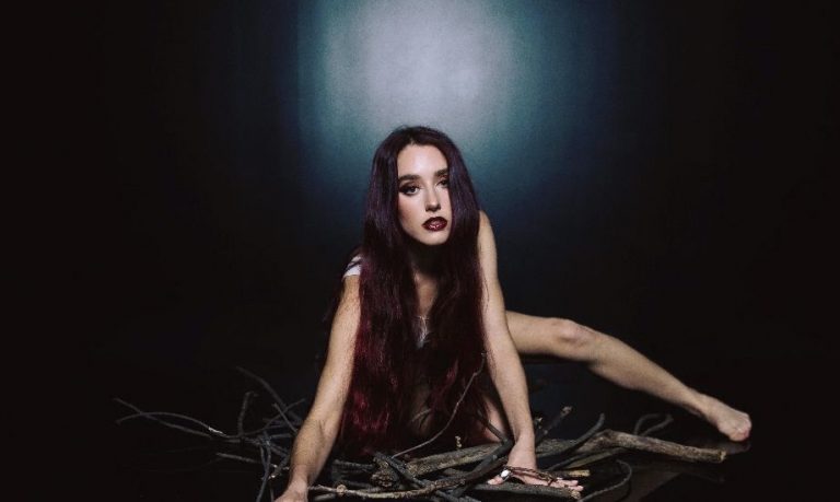 Video of the Week: Maryze, 'Experiments'