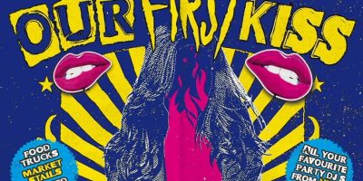 The Veronicas, Short Stack & more to play new Our First Kiss festival