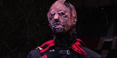 Is Tortilla Man teasing new Slipknot music with 'West Side Story' clip?