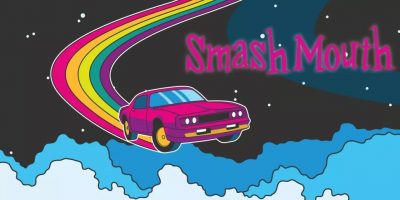 Meme band Smash Mouth cover meme singer Rick Astley