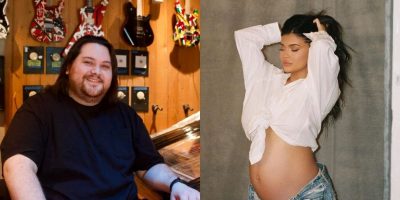 Wolfgang has reacted to Kylie Jenner renaming her baby