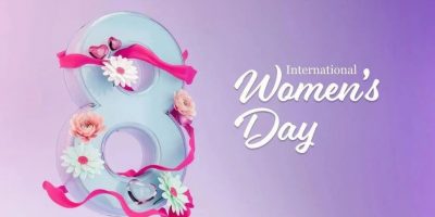 Best tweets for International Women's Day