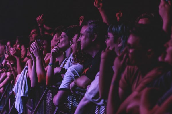 Amyl and the Sniffers