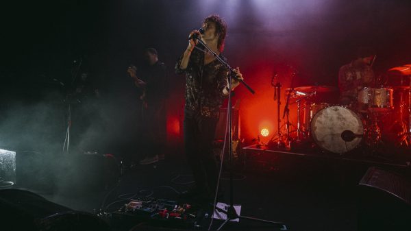 POND