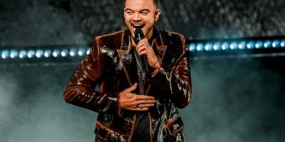 Guy Sebastian ex-manager