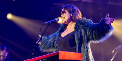 Bluesfest Byron Bay 2022 Kate Ceberano