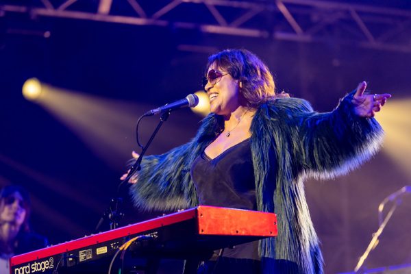 Bluesfest Byron Bay 2022 Kate Ceberano