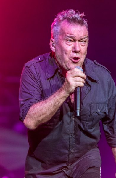 Jimmy Barnes