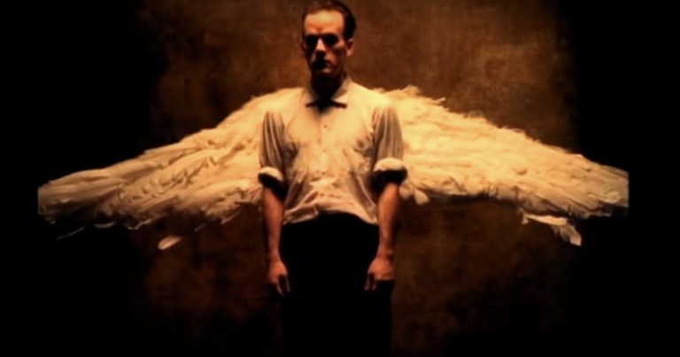 Losing my religion rem michael stipe