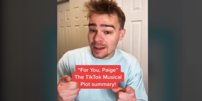 Daniel Merzlufft TikTok