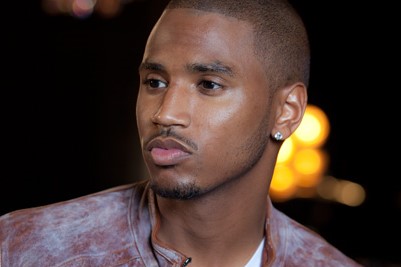 Trey Songz