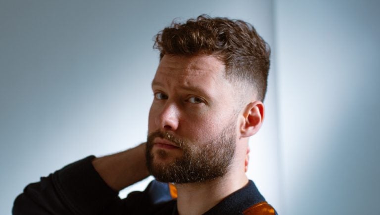 Calum Scott