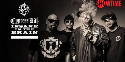 Watch the trailer for the new Cypress Hill documentary