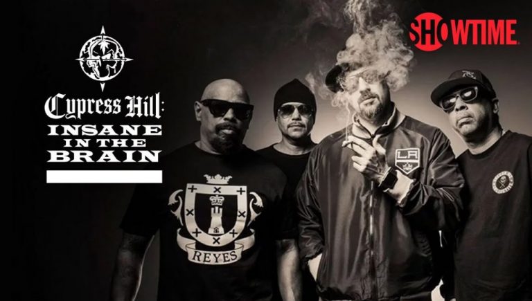 Watch the trailer for the new Cypress Hill documentary