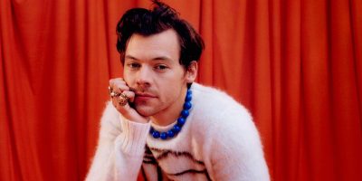 Harry Styles announces new tour dates