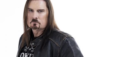 James LaBrie has spoken about the toxicity of the internet