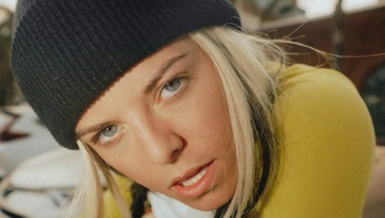 Image of Lauren Sanderson