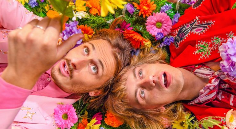 You can now watch Lime Cordiale's last Sydney show online