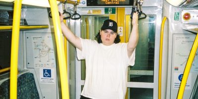 Mason Dane announces national headline tour