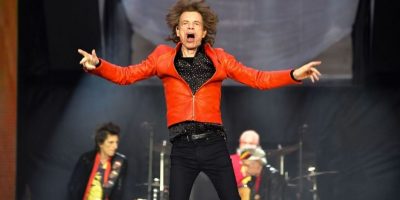 Mick Jagger learns different languages for his tours