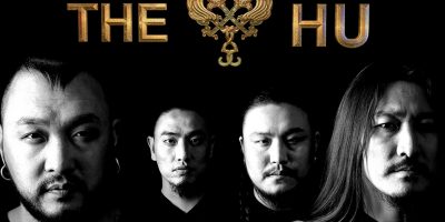 Mongolian metal favourites The HU announce Australia tour dates