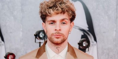 Tom Grennan hospitalised after attack in New York City