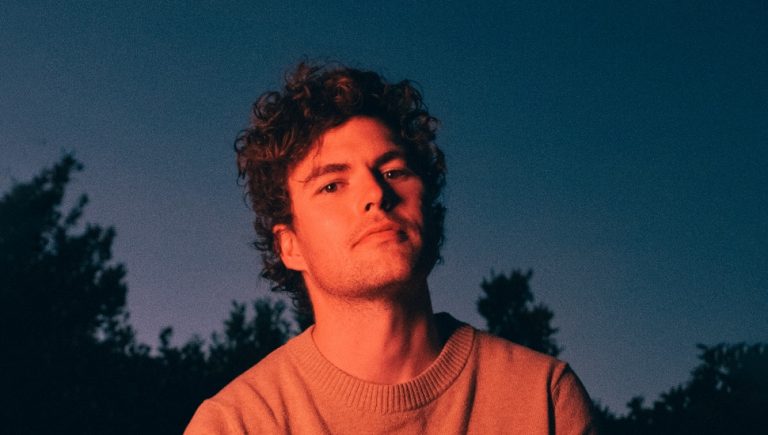 Vance Joy once walked out of an awkward songwriting session with One Direction