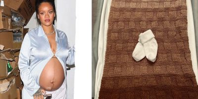 Rihanna Ed Sheeran baby news