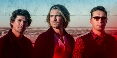 Hanson add new shows to Australian and New Zealand tour