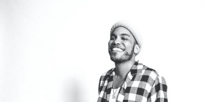 Anderson .Paak