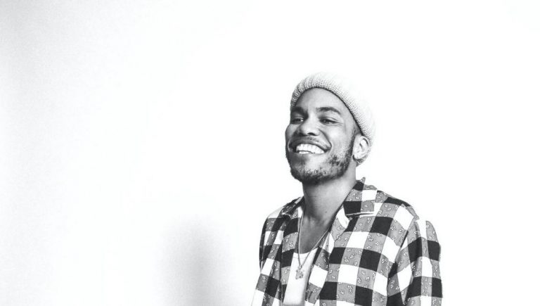 Anderson .Paak