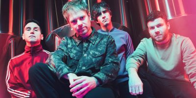 Enter Shikari are coming to Australia this year