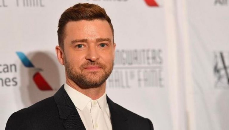 Justin Timberlake