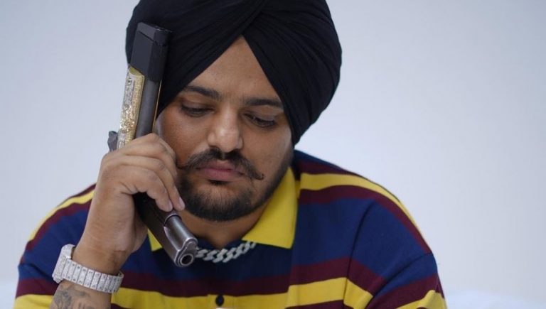 Popular Indian rapper has been shot dead