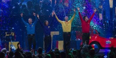 The Wiggles