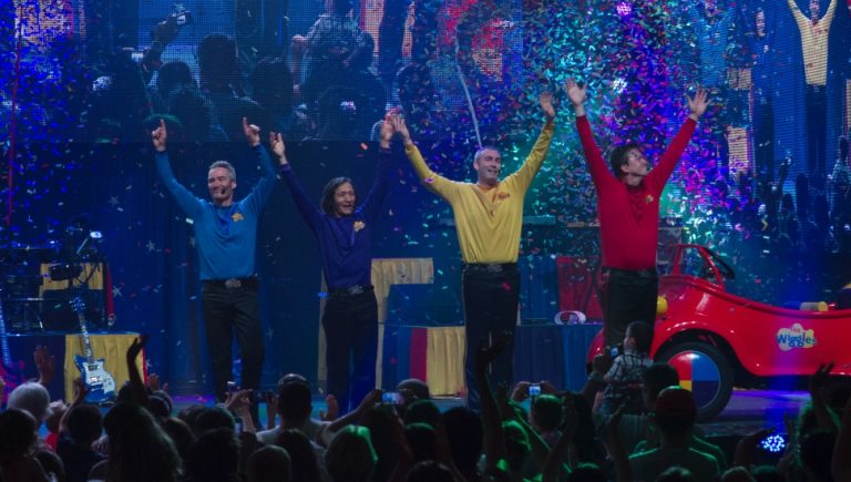 The Wiggles