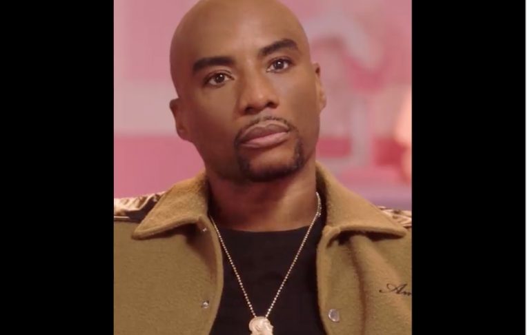 Charlamagne tha God on Ziwe