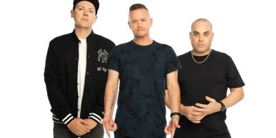 Hilltop Hoods