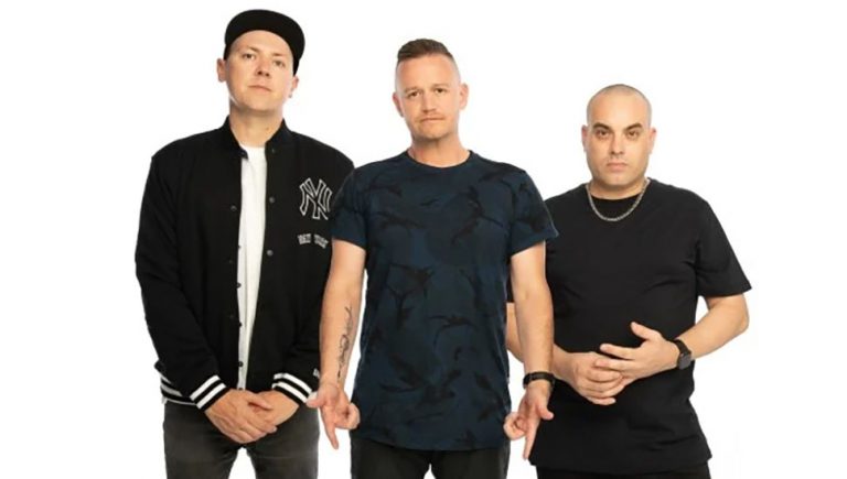 Hilltop Hoods