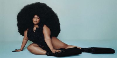 Splendour In The Grass 2023 Lizzo