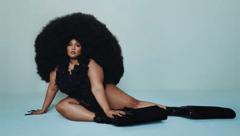 Splendour In The Grass 2023 Lizzo