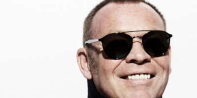 UB40 featuring Ali Campbell tour