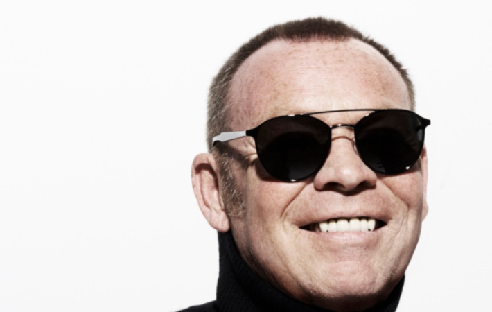 UB40 featuring Ali Campbell tour