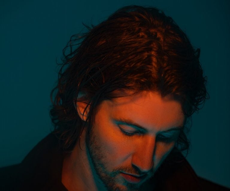 Dean Lewis