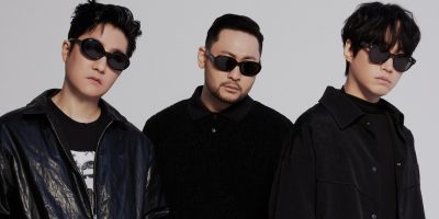 Epik High Australia tour