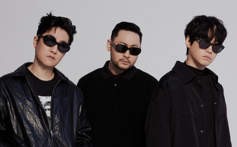 Epik High Australia tour