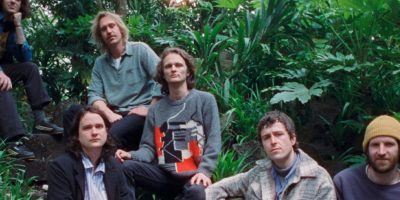 King Gizzard and the Lizard Wizard are first-ever winners of environmental music prize